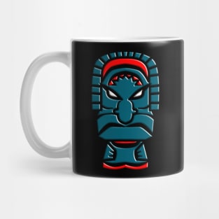 TIKI 5 Mug